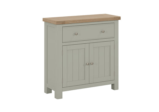 Camden Sage Compact Sideboard