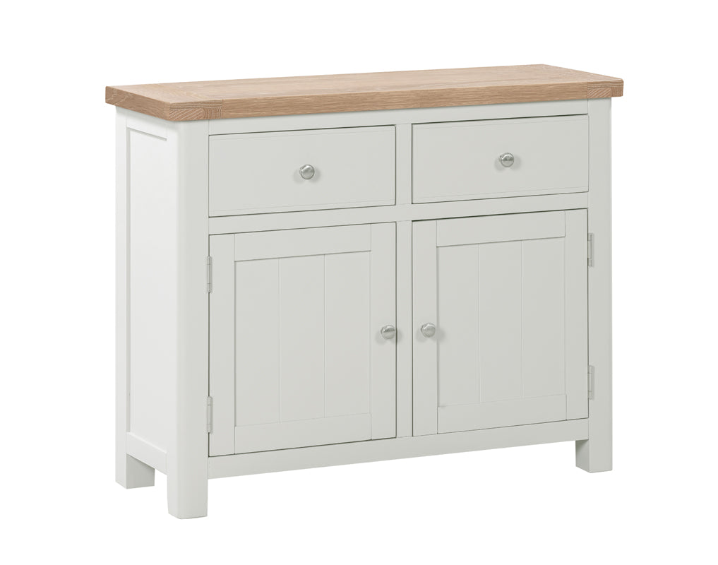 Camden Off White 2 Door Sideboard