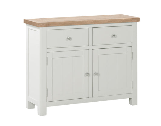 Camden Off White 2 Door Sideboard