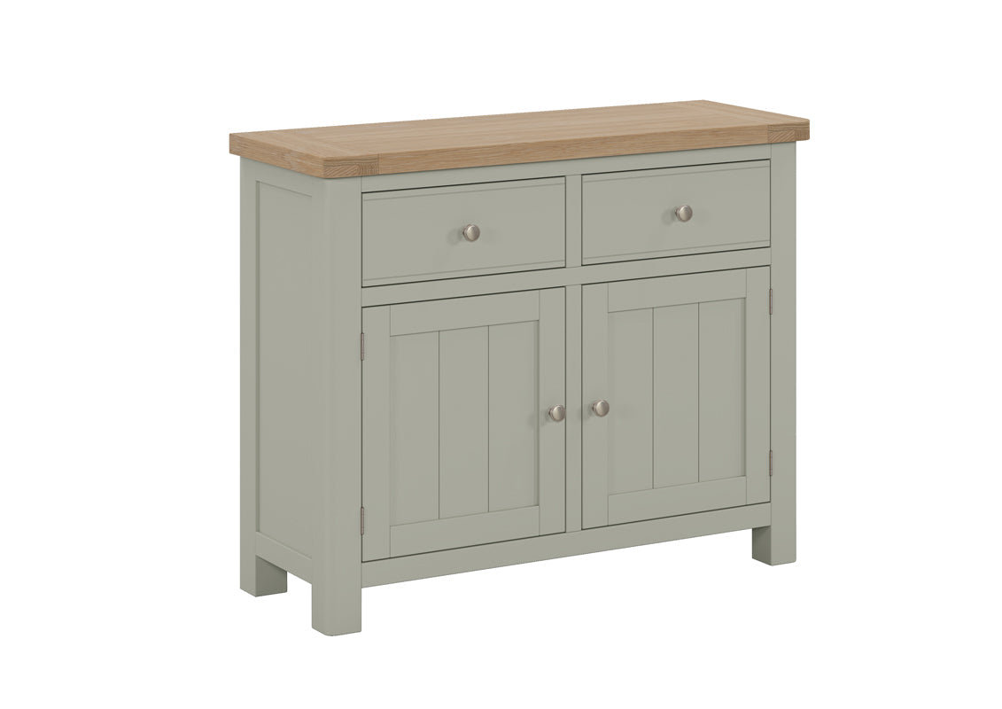 Camden Sage 2 Door Sideboard