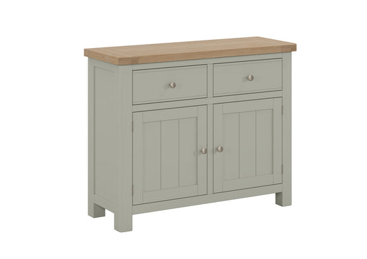 Camden Sage 2 Door Sideboard