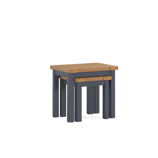 Camden Nest of Tables