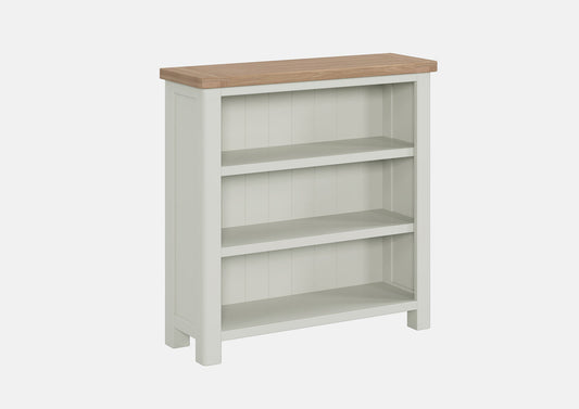 Camden Off White 3ft Bookcase