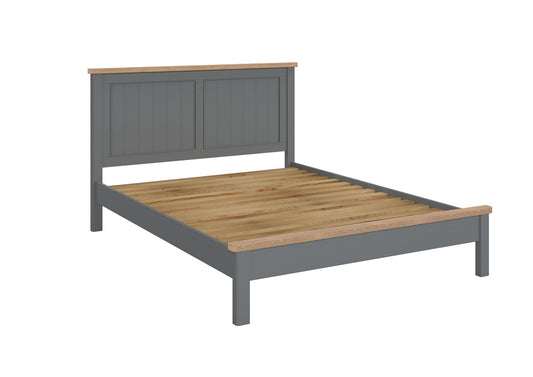 Camden Slate 5ft bedframe