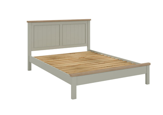 Camden Sage 5ft Bed Frame