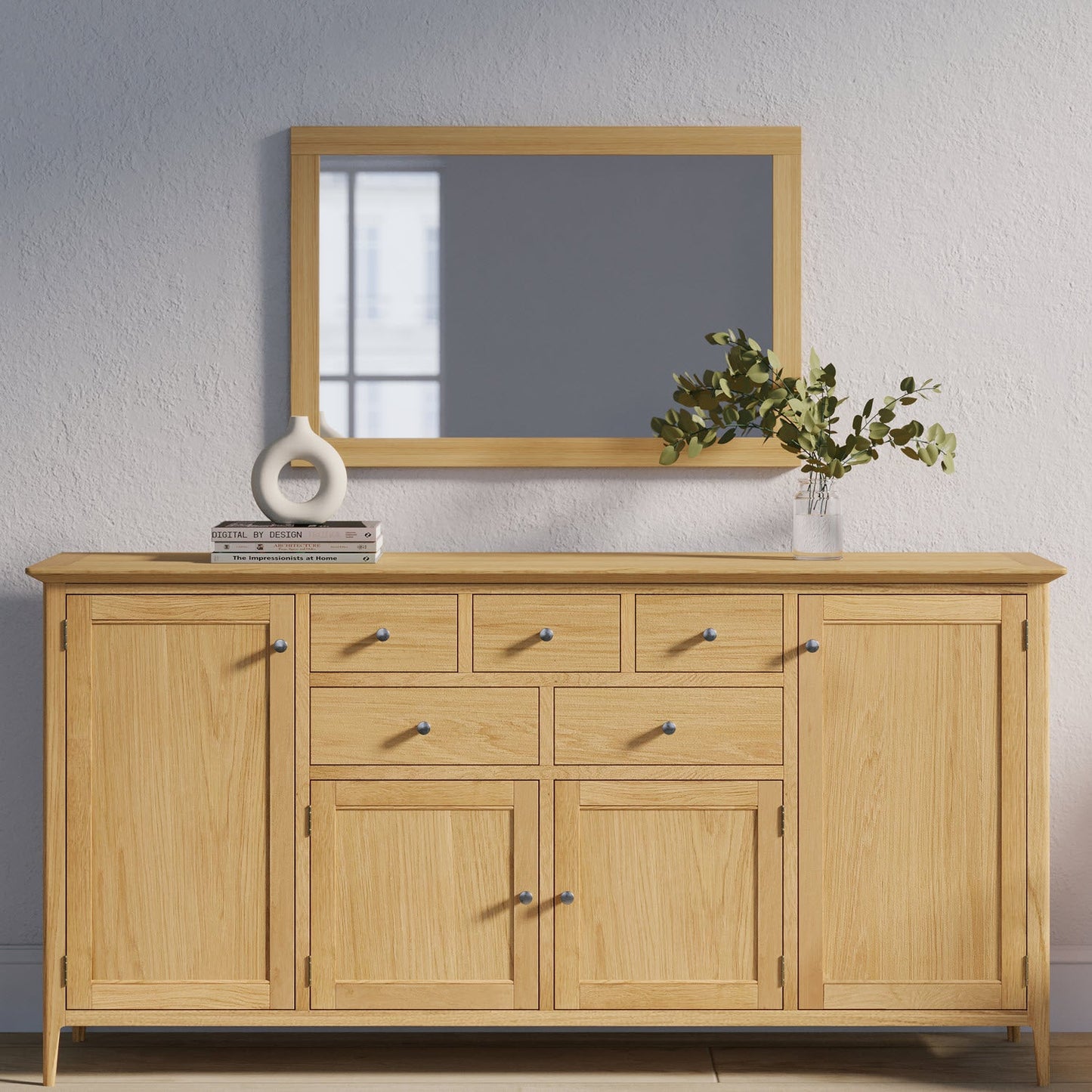 Waverley Extra Large Sideboard