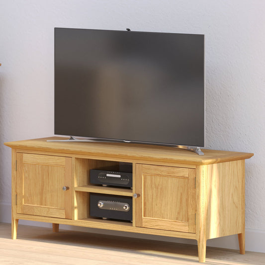 Waverley Plasma TV Unit