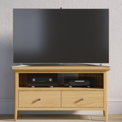 Waverley Corner TV Cabinet