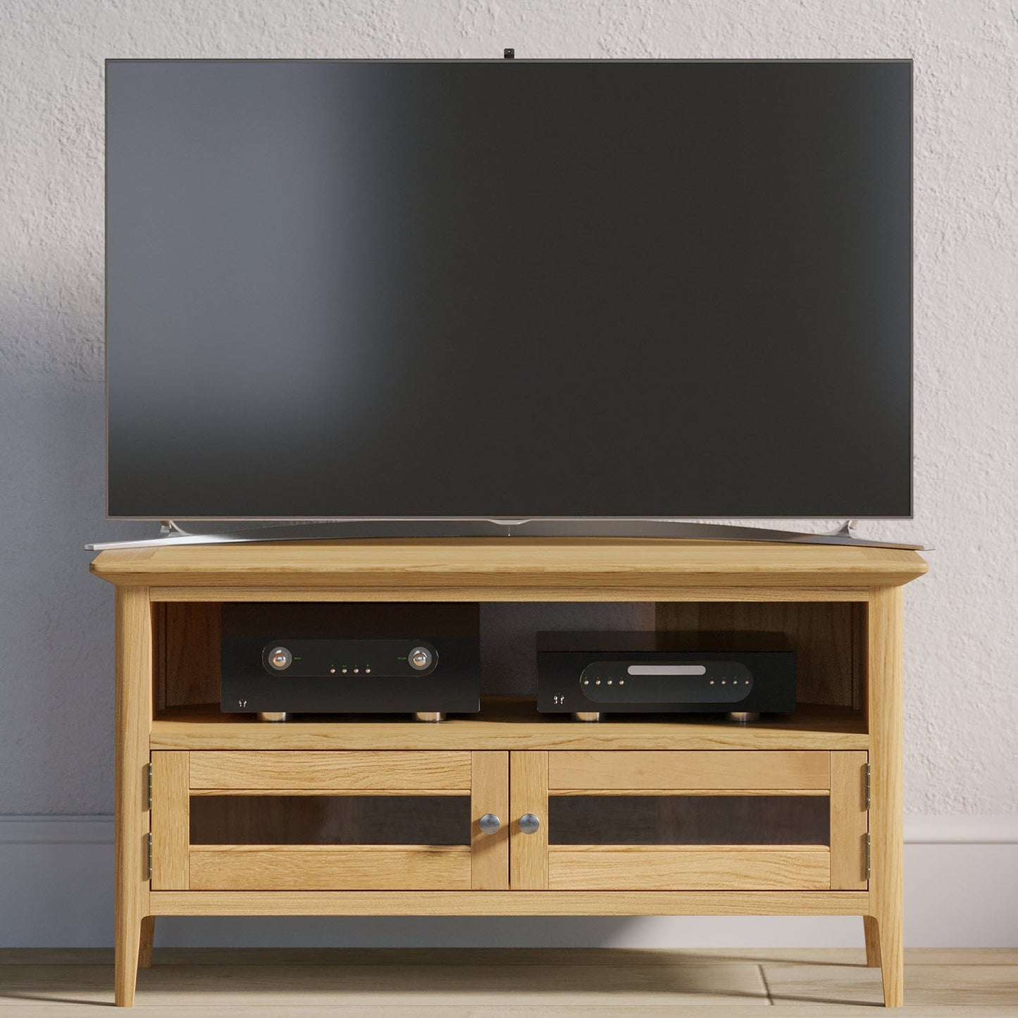 Waverley Corner TV Cabinet