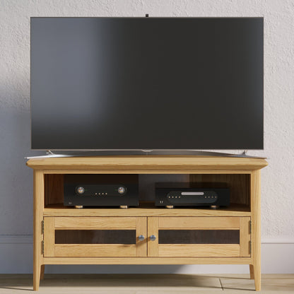 Waverley Corner TV Cabinet