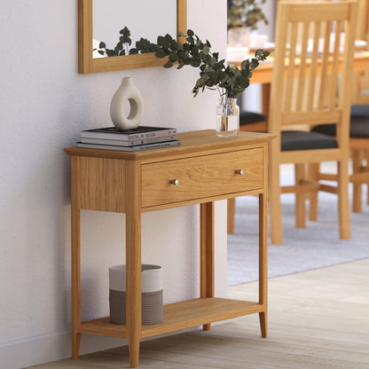 Waverley Console Table