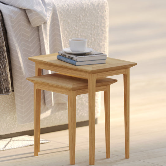 Waverley Nest of 2 Tables