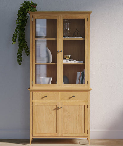 Waverley Standard Glazed Dresser Top