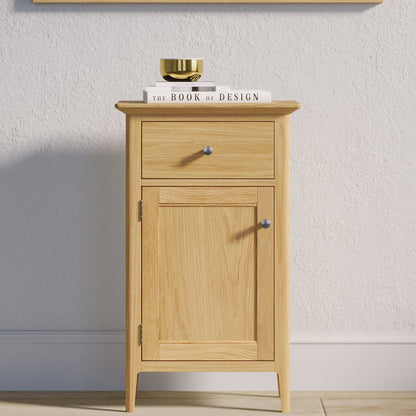 Waverley Small Cupboard with Drawer