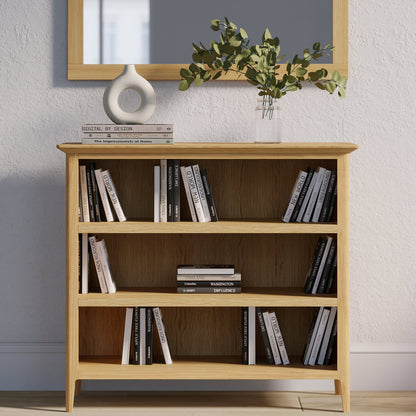 Waverley Small Bookcase