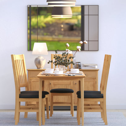 Waverley Square Dining Table