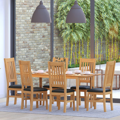 Waverley Large Extending Table