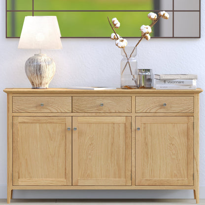 Waverley Large Sideboard