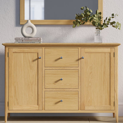 Waverley 2 Door 3 Drawer Sideboard