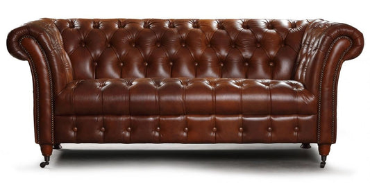 Chester - Oliato 2 Seater Sofa