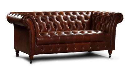 Chester - Oliato 2 Seater Sofa