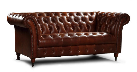 Chester - Oliato 2 Seater Sofa