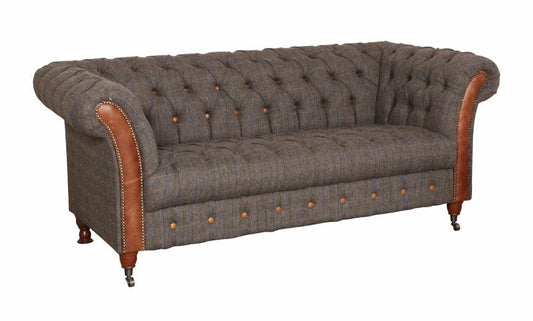 Chester Club 2 Seater Sofa