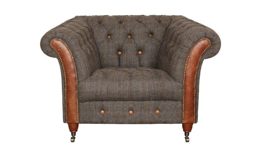 Chester Club Chair