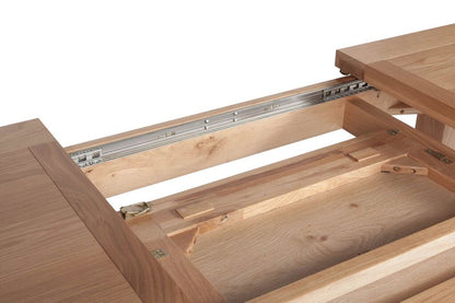 Cotswold 1.4 Extending Dining Table