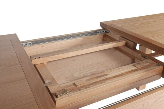 Cotswold 1.8 Extending Dining Table