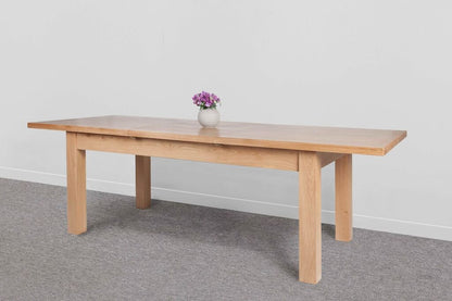 Cotswold 1.8 Extending Dining Table