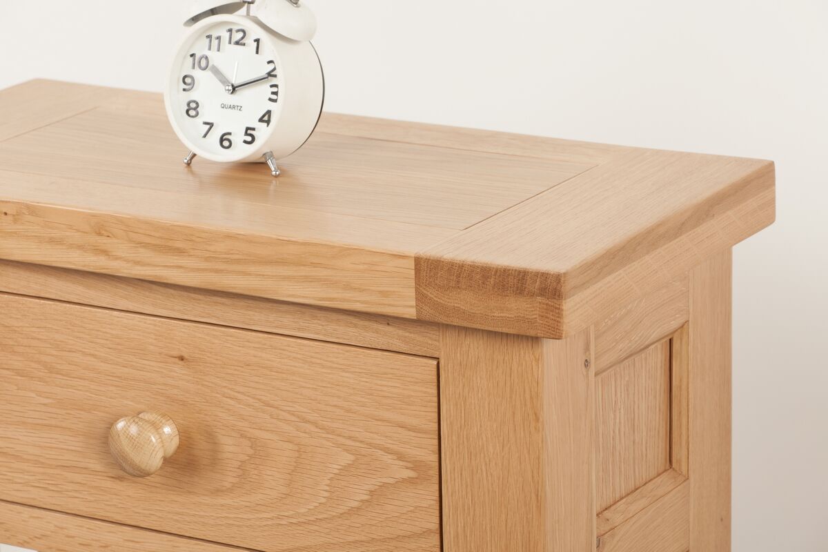 Cotswold 1 Drawer Console Table