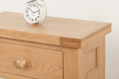 Cotswold 1 Drawer Console Table