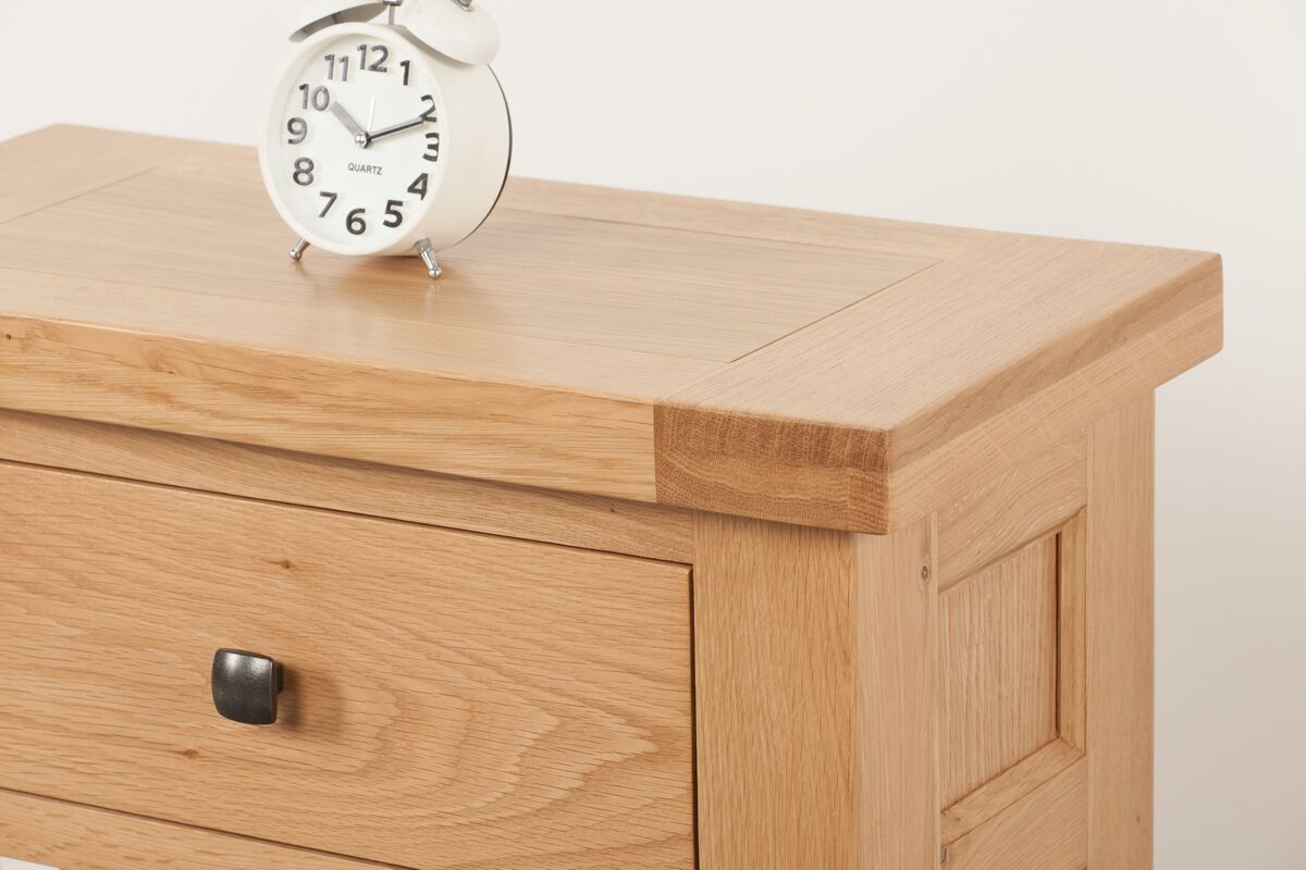 Cotswold 1 Drawer Console Table