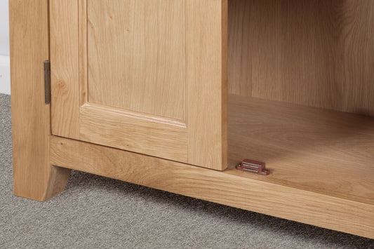 Cotswold 2 Door Cupboard
