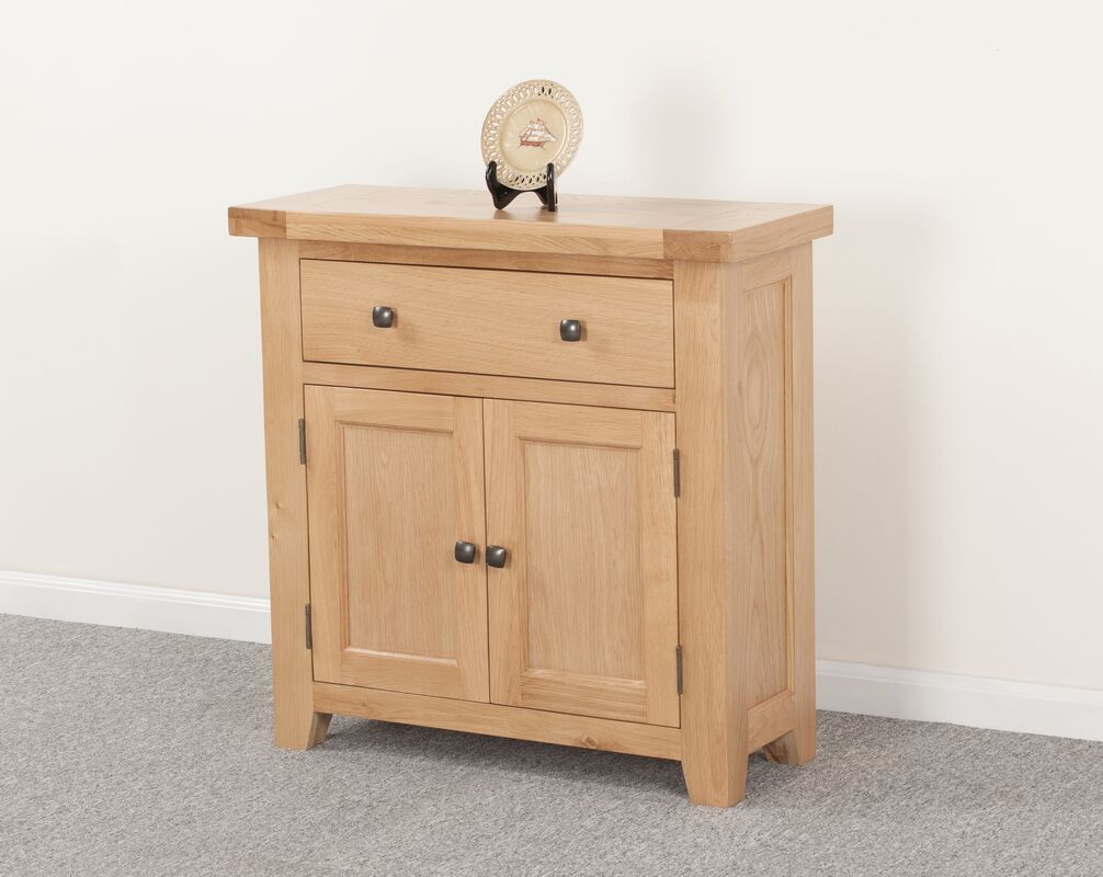 Cotswold Compact Sideboard