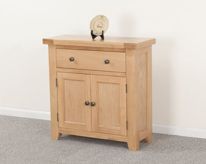 Cotswold Compact Sideboard