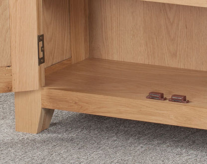 Cotswold Compact Sideboard