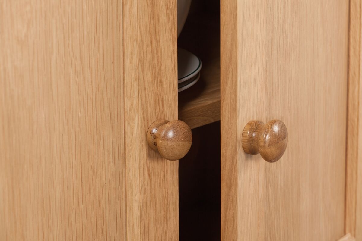 Cotswold Compact Sideboard