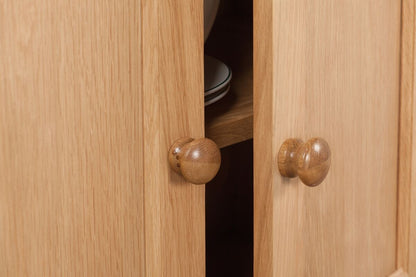Cotswold Compact Sideboard