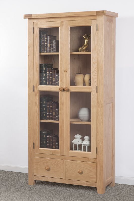 Vitrine Cotswold