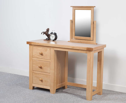 Cotwold Dressing Table Mirror