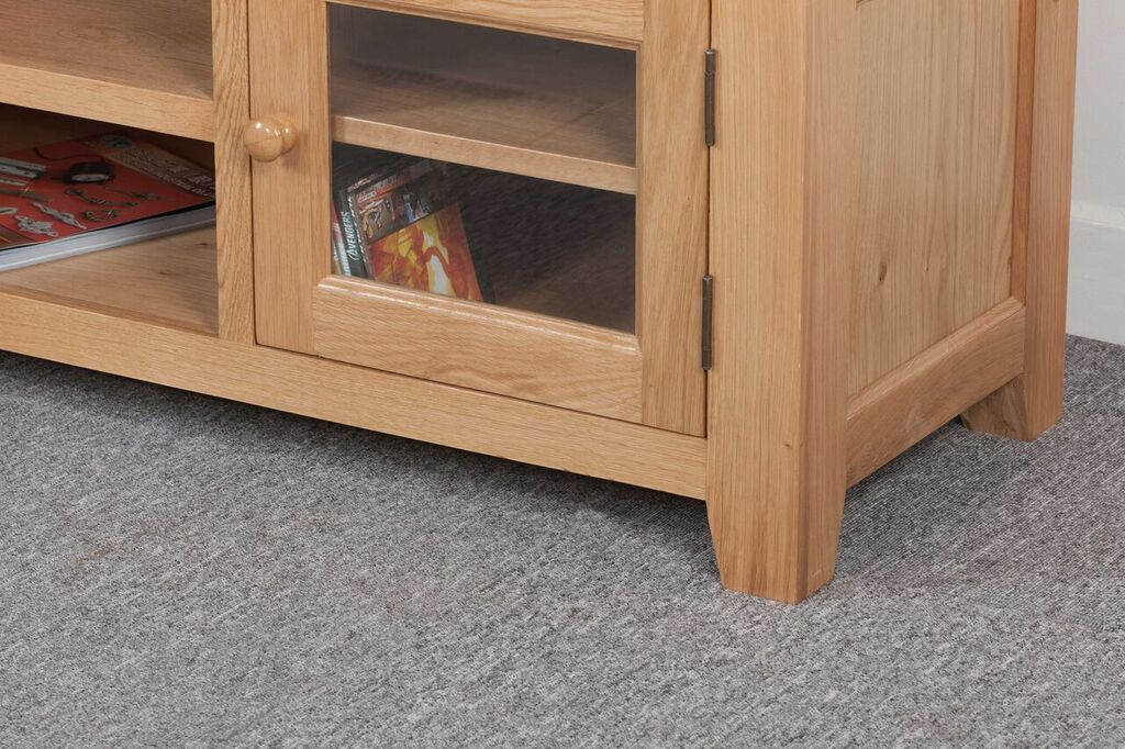 Cotswold Widescreen TV Cabinet