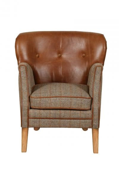 Chaise Elston