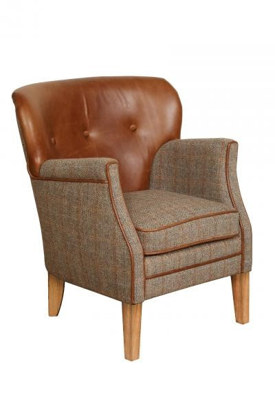 Chaise Elston