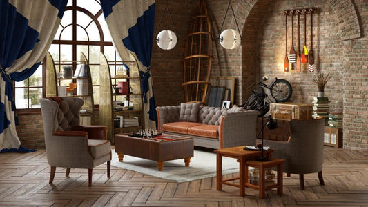Chaise Granby