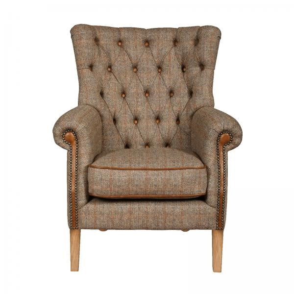 Chaise Hexham