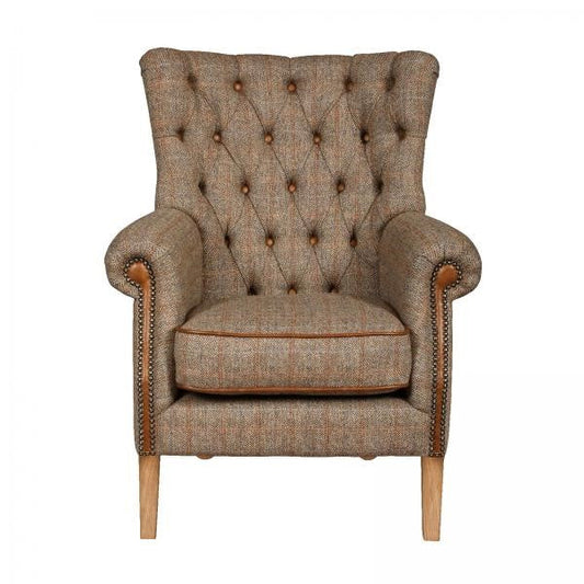Chaise Hexham