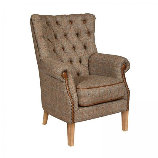 Chaise Hexham