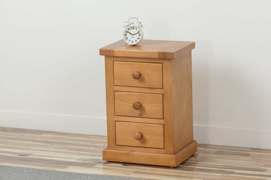 Rutland Small Bedside
